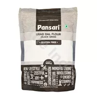 Urad Dal Flour Pansari 500g