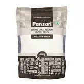 Urad Dal Flour Pansari 500g