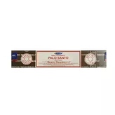 Nag Champa Palo Santo Incense Satya 15g