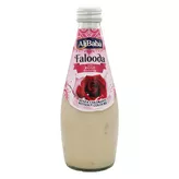 Rose Falooda Drink AliBaba 290ml