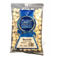 Rewdi Sugar And Sesame Sweet Heera 300g