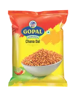 Indyjska przekąska Chana Dal Gopal 250g