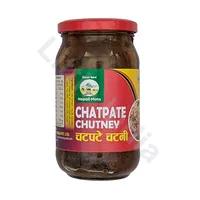 Sos Chatpate Chutney Nepali Mato 350g