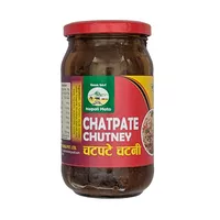 Sos Chatpate Chutney Nepali Mato 350g