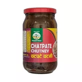 Chatpate Chutney Nepali Mato 350g