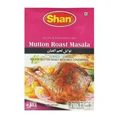 Przyprawa do baraniny Mutton Roast Masala Shan 50g