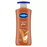 Balsam do ciała Cocoa Glow Body Lotion Vaseline 400ml