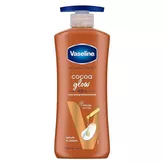 Balsam do ciała Cocoa Glow Body Lotion Vaseline 400ml