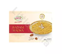 Indyjski deser Badam Halwa GRB 340g