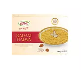 Badam Halwa GRB 340g