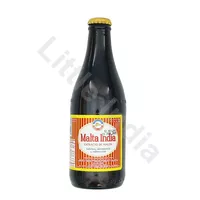 Bezalkoholowy napój słodowy Malta India 355ml