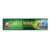 Herbal Toothpastei Miswak & Blackseed Oil Dabur 100ml