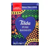 Arroz basmati Pure Original Basmati Rice Tilda 2x1kg