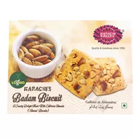 Ciastka badam biscuits Karachi Bakery 400 g