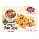 Ciastka badam biscuits Karachi Bakery 400 g