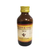 Éterický olej z hřebíčku Clove Oil Ashwin Pharma 50ml