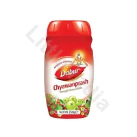 Ziołowy suplement diety Chyawanprash Dabur 250g