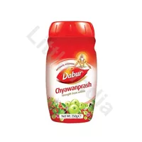 Ziołowy suplement diety Chyawanprash Dabur 250g