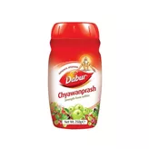 Ziołowy suplement diety Chyawanprash Dabur 250g