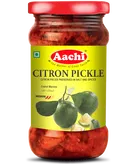 Citron Pickle Aachi 300g