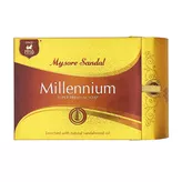 Mysore Sandal Millenium Super Premium Soap 150g