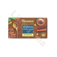 Мыло Сандаловое сияние Himalaya 125g