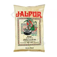 Besan Gram Flour Jalpur 1kg