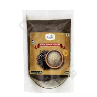 Przyprawa pieprz czarny mielony Black Pepper Powder Angel 50g