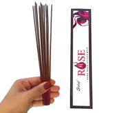 Rose scented incense sticks Balaji 15 pcs