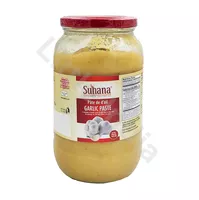 Pasta czosnkowo Suhana 1kg