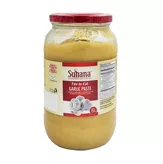 Pasta czosnkowo Suhana 1kg