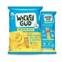 Macaroni Pasta Durum Wheat 2x Fiber WickedGud 400g