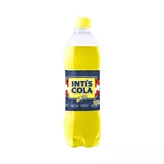 Soft Drink Intis Cola Oro 500ml