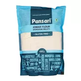 Sorghum Millet Jowar Flour Pansari 500g