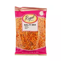 Indyjska przekąska Balti Mix Regal 375g