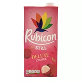 Lychee Drink Rubicon 1l