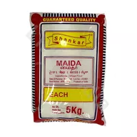 Mąka Maida Flour Shankar 5kg