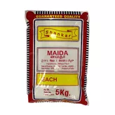 Mąka Maida Flour Shankar 5kg