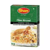 Pilau Biryani Seasoning Mix Shan 50g