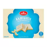 Indyjski deser Kaju Katli Haldiram's 300g