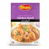 Mieszanka przypraw Chicken Handi Shan 50g