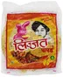 Papad z zielonym chilli Lijjat 200g