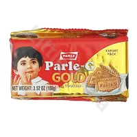 Herbatniki Parle-G Gold Parle 100g