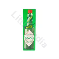 Sos z zielonych papryczek Jalapeno Tabasco 60ml