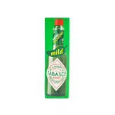 Sos z zielonych papryczek Jalapeno Tabasco 60ml