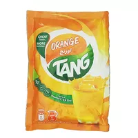 Napój w proszku pomarańczowy Orange Powder Drink Tang 125g