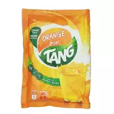 Getränkepulver Orange Orange Powder Drink Tang 125g