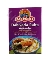 Przyprawa do Jogurtu Dahivada Raita Masala 100g MDH