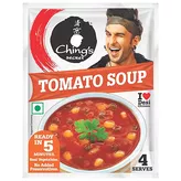 Tomato Instant Soup Ching's Secret 55g 