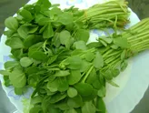 Fresh Methi Leaves (Per Bunch)